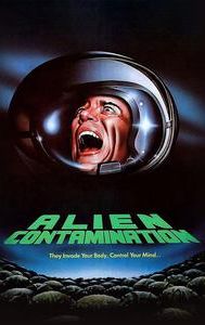 Alien Contamination