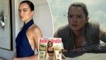 ‘Star Wars’ actress Daisy Ridley reveals she’s been diagnosed with Graves’ disease