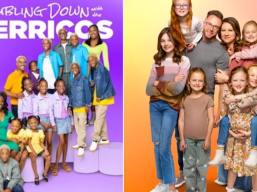 Doubling Down With The Derricos: Audience Prefers Derricos Family More OutDaughtered's Busbys?