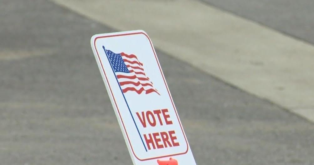 Flint voters express concerns over precinct and polling location changes