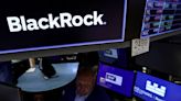 BlackRock files for bitcoin ETF in push into crypto