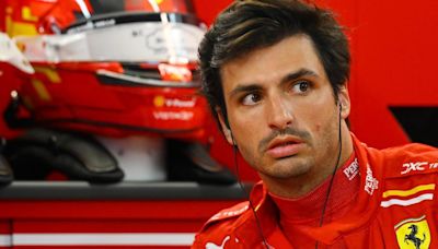 Audi habla claro: su objetivo prioritario sigue siendo Carlos Sainz