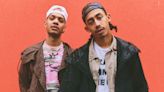 Rizzle Kicks: We needed to grow up out of the spotlight