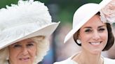 Queen Camilla Takes Kate Middleton’s Lead with Major Royal Change at Latest Event