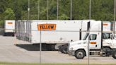 Shipping company Yellow is closing down, putting thousands out of work