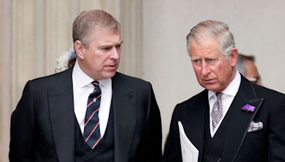 Prince Andrew given two options in King Charles' ultimatum over Royal Lodge