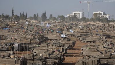 El armamento estadounidense, clave de la supremacía militar de Israel en la región