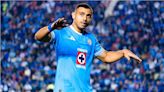 ¿Quién es Giorgos Giakoumakis? El griego de Cruz Azul que no sale de Polanco