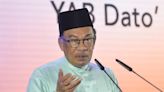 Meeting with Indonesian tycoon nothing to do with rare earth mining, says PM Anwar