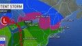 Early spring storm to impact travel, outdoor plans from Chicago to NYC