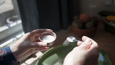 Can coptic salt help those living with type 2 diabetes?