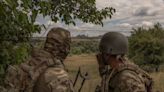 Ukraine Withdraws From Strategic Position in Southern Region