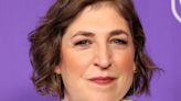 Mayim Bialik criticised for ‘demented’ post about Israel-Hamas war