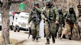 Three terrorists killed in encounter in J&K's Doda - The Shillong Times