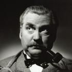 Nigel Bruce