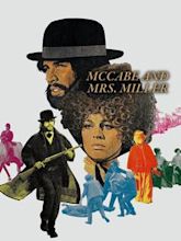 McCabe & Mrs. Miller