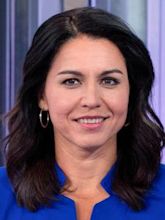 Tulsi Gabbard