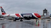 Patriots lend jet to UVA football players for teammates' funerals