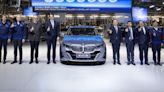 Piezas de origen circular serán implementadas en nuevos modelos de BMW - La Opinión