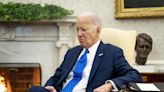 Biden aims for more achievements despite the bane of lame-duck presidents: diminished relevance