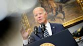 Biden is facing impeachment inquiry, not trial, as of March 2024 | Fact check