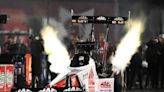 Kalitta posts quickest NHRA run of the year on Friday at Sonoma