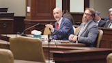 Arkansas legislative committee debates renewal of education contract with Solution Tree