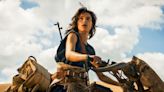 The Actress Who Played Furiosa’s Mom Is Being Called MVP Of ’Furiosa’
