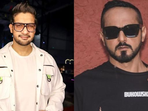 Nikhil Chinapa to DJ Yogii- 5 Indian DJs that are making the nation groove to their beats!