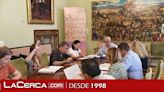 La Diputación aprueba el proyecto para crear el Museo de la Lavanda y el Perfume en Brihuega