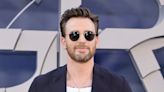 Chris Evans rules out running for office