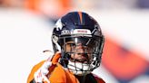 Broncos coach Sean Payton says he’s proud of WR Courtland Sutton