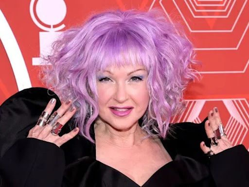 Atração do Rock in Rio, Cyndi Lauper anuncia despedida dos palcos