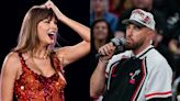 Taylor Swift sings 'The Alchemy' as Travis Kelce attends Eras Tour in Paris