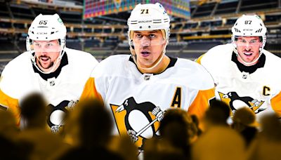 2 moves Penguins must make in 2024 NHL offseason