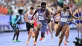 USA Set New World Record In Mixed 4x400m Relay | Olympics News