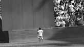 The Catch: Willie Mays' over-the-shoulder grab in the 1954 World Series 'wasn't no lucky catch'