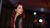 Dua Lipa ya se deja ver con su nuevo amor, el ex de Vanessa Kirby