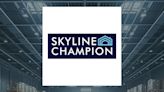 Skyline Champion (NYSE:SKY) Shares Gap Down on Disappointing Earnings