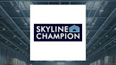 Q1 2025 EPS Estimates for Skyline Champion Co. Reduced by Wedbush (NYSE:SKY)