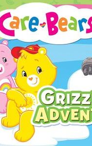 Care Bears: Grizzle-ly Adventures