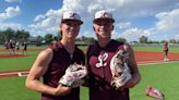 HS BASEBALL: Rebels ride arms of McClinton, Rogers in playoff run