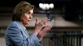 Energy & Environment — Pelosi signals openness to permitting reform