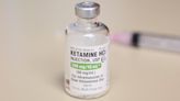 How ‘ketamine clinics' in LA treat patients with mental health disorders