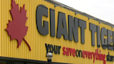 Saskatoon is losing one of its Giant Tiger discount stores