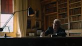 'The Pigeon Tunnel': Errol Morris conducts 'definitive interview' with John le Carré