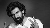 Rana Daggubati Unveils Poster Of New Project 35, Says "Narrative Will Touch Everyone's Hearts"