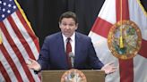 Gov. DeSantis says Florida prepared for what could be the most active hurricane season in history