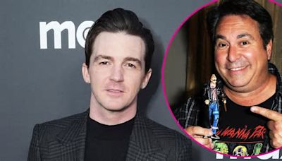 Drake Bell Read Brian Peck’s ‘Disgusting’ Letters of Support ‘Multiple Times’: ‘Worst Ones Are Handwritten’