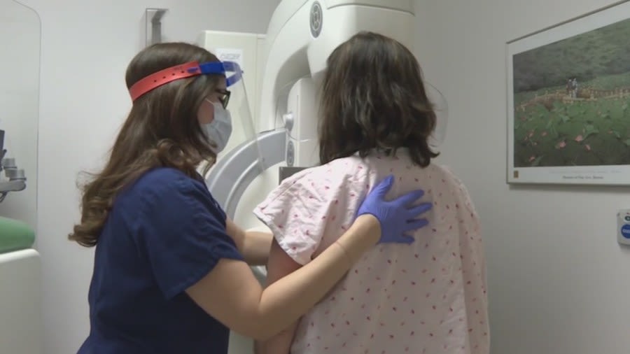 Arkansas breast cancer survivor, medical expert react to new breast cancer screening recommendations